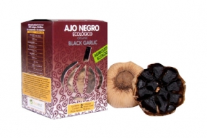 AJO NEGRO